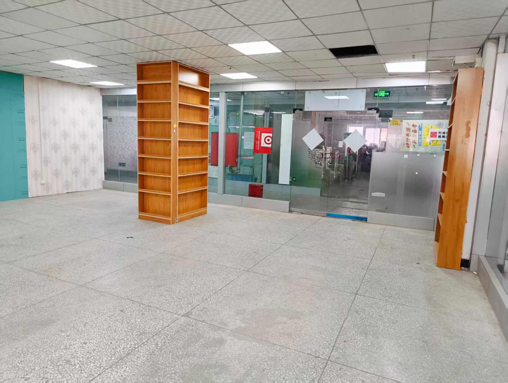 民族路打造AI创新高地，诚邀科技企业入驻